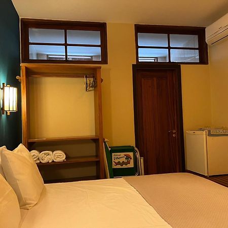Pousada E Residencial Villafranca Боикуканга Экстерьер фото