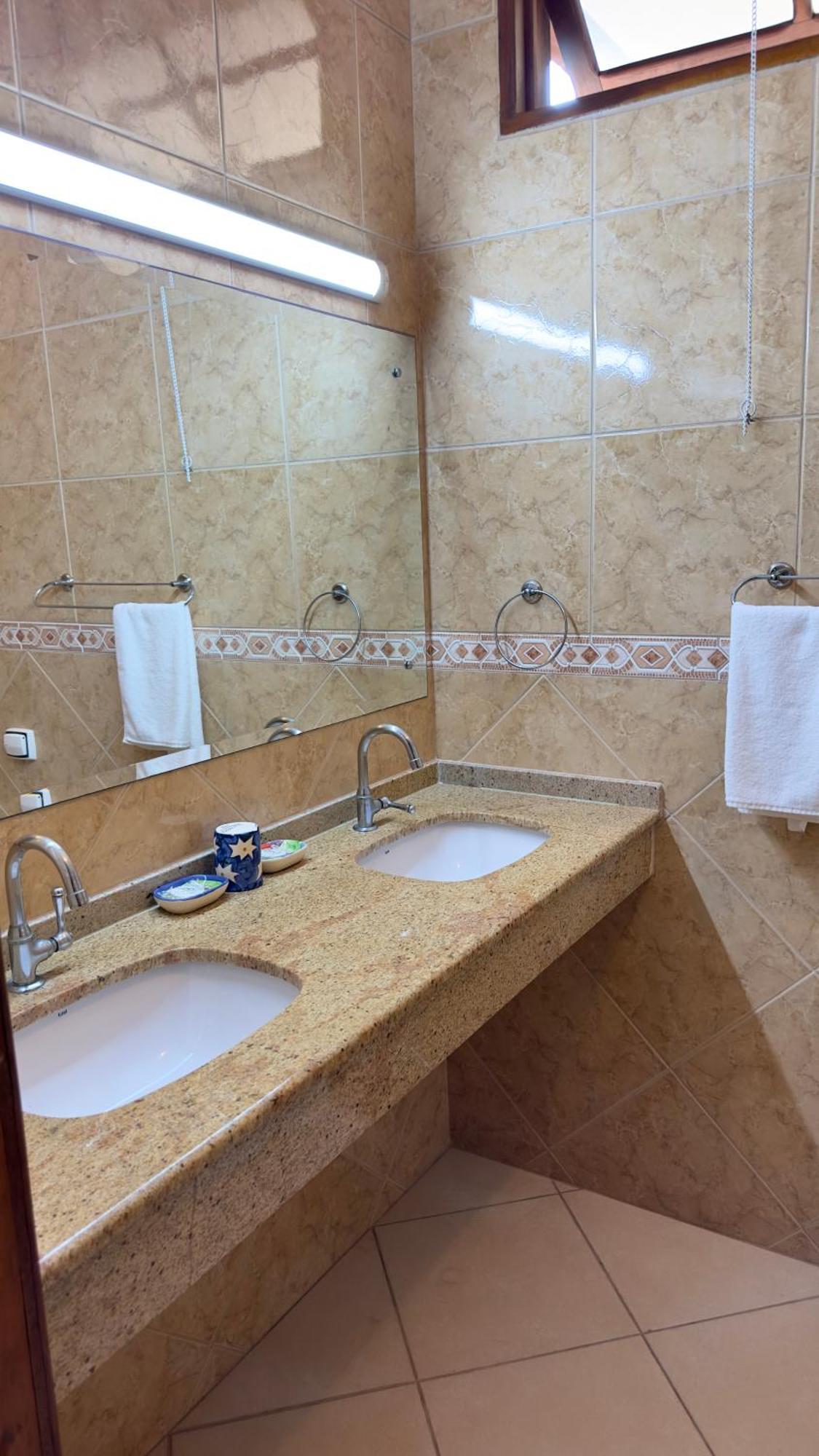 Pousada E Residencial Villafranca Боикуканга Экстерьер фото