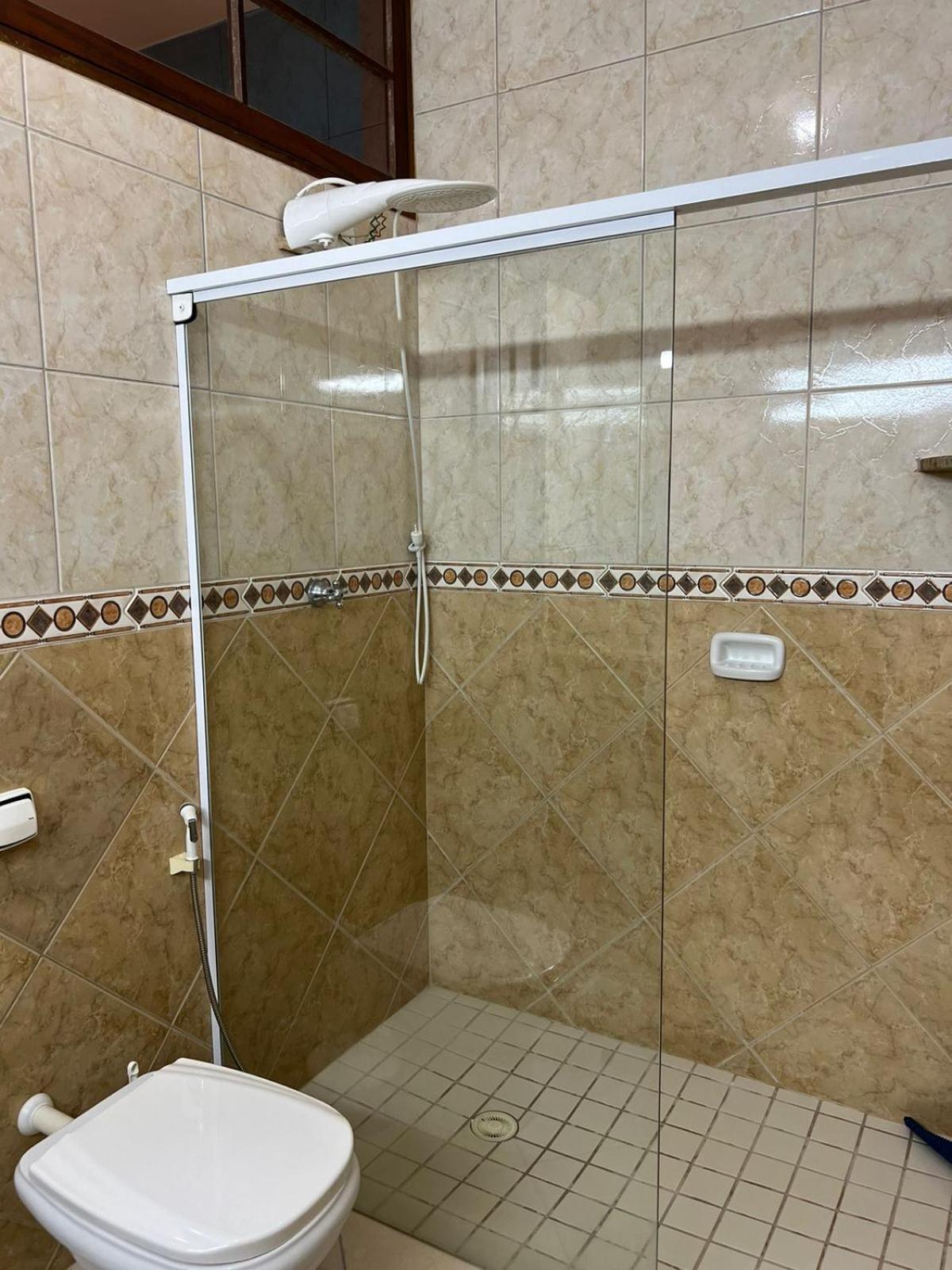 Pousada E Residencial Villafranca Боикуканга Экстерьер фото